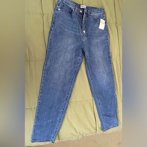 Abound Navy Jeans